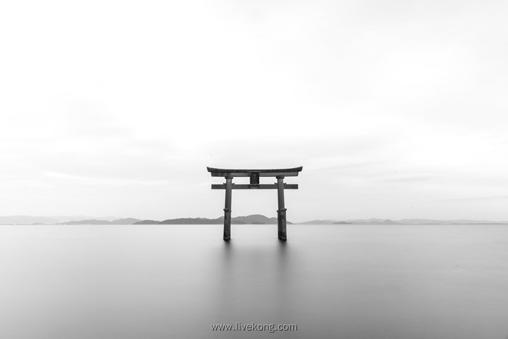 大海风景