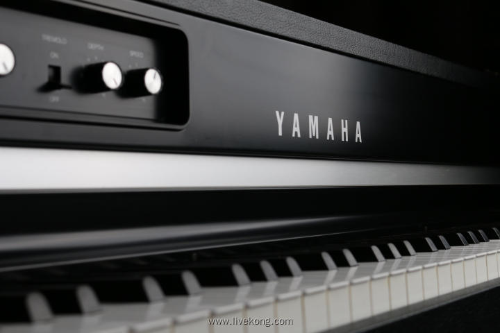 yamaha钢琴